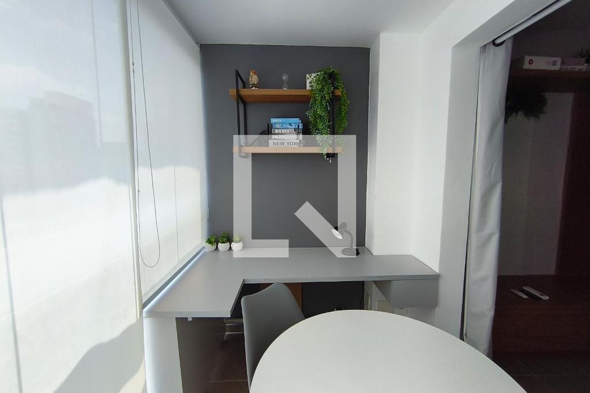 Kitnet-Studio, 31 m² - Foto 46