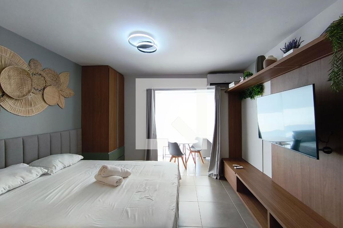 Kitnet-Studio, 31 m² - Foto 4