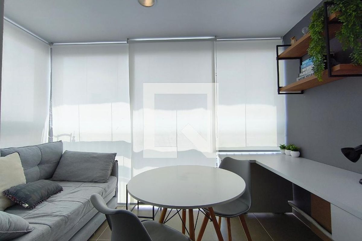 Kitnet-Studio, 31 m² - Foto 50