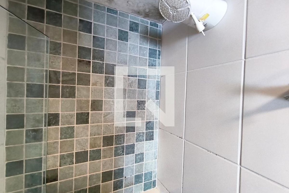 Kitnet-Studio, 31 m² - Foto 28