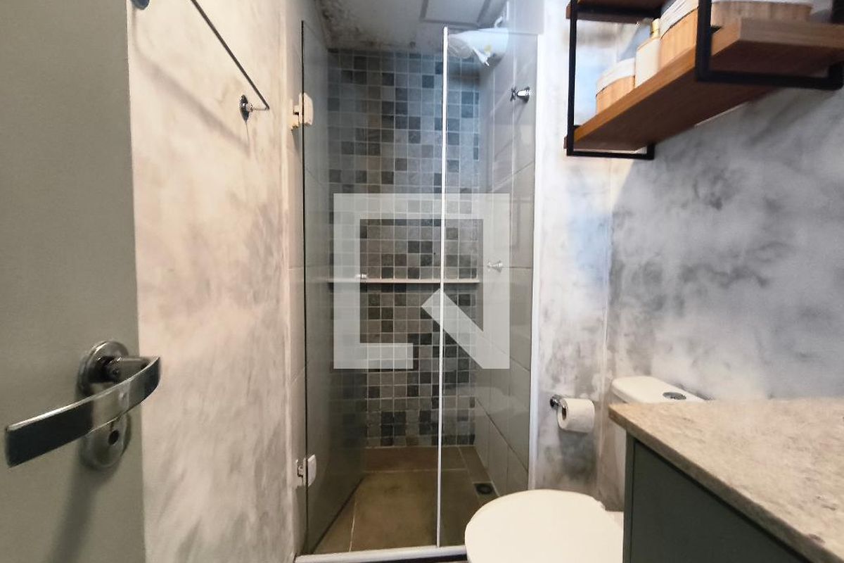 Kitnet-Studio, 31 m² - Foto 18