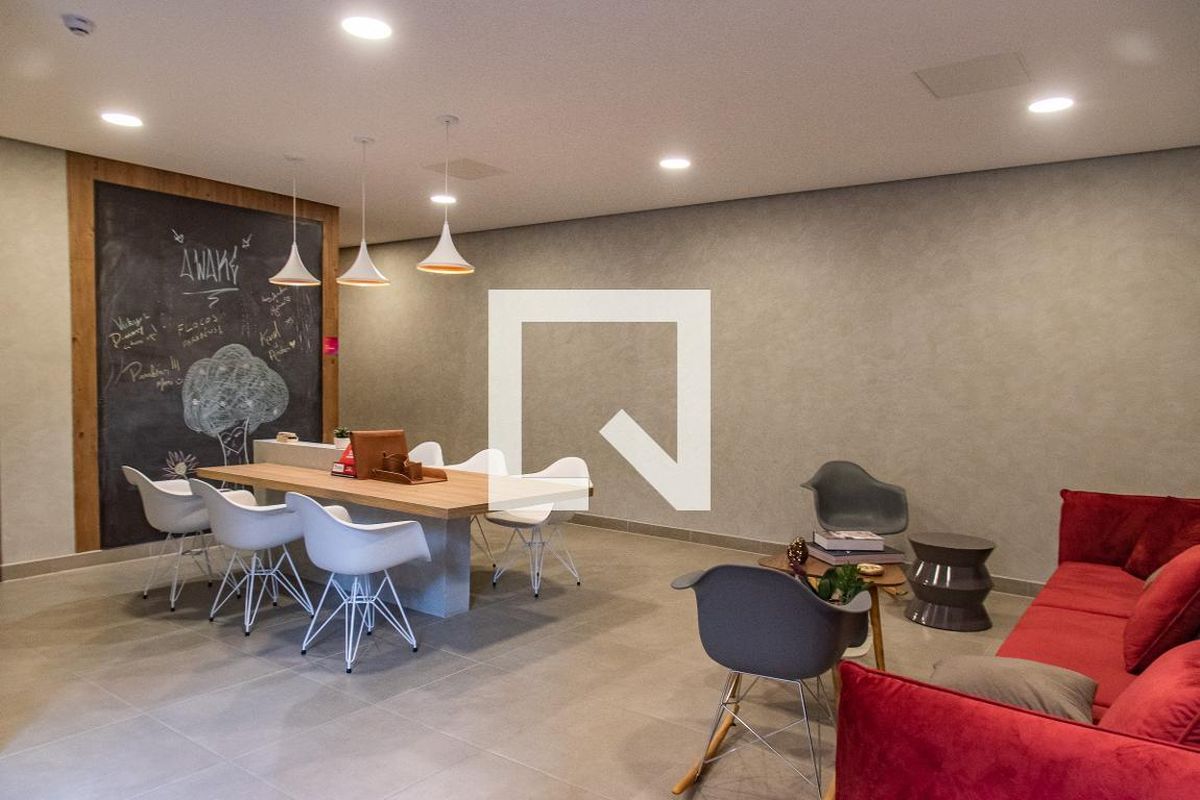 Kitnet-Studio, 31 m² - Foto 110