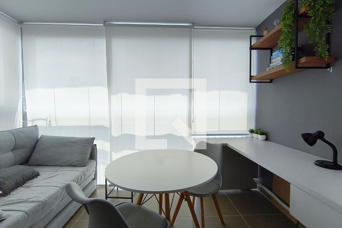 Kitnet-Studio, 31 m² - Foto 42