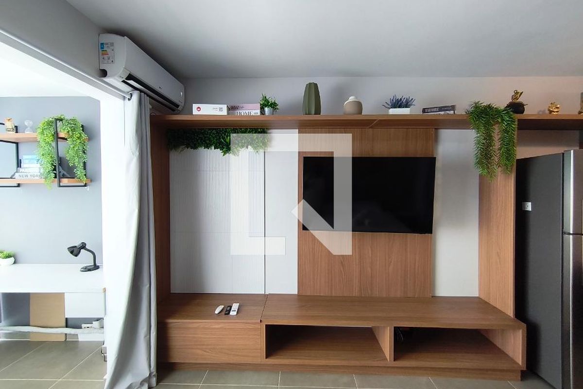 Kitnet-Studio, 31 m² - Foto 14