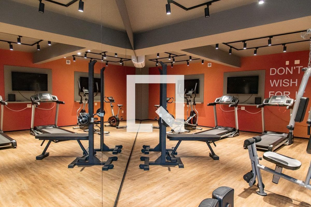 Kitnet-Studio, 31 m² - Foto 96