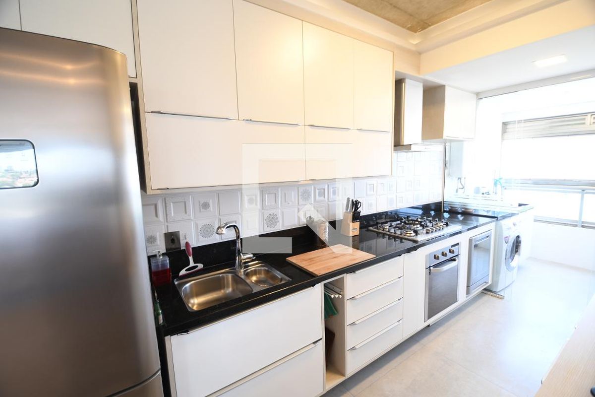 Apartamento à Venda - Cambuí, 1 Quarto,  70 m2 em , Campinas - sp | SoloBR