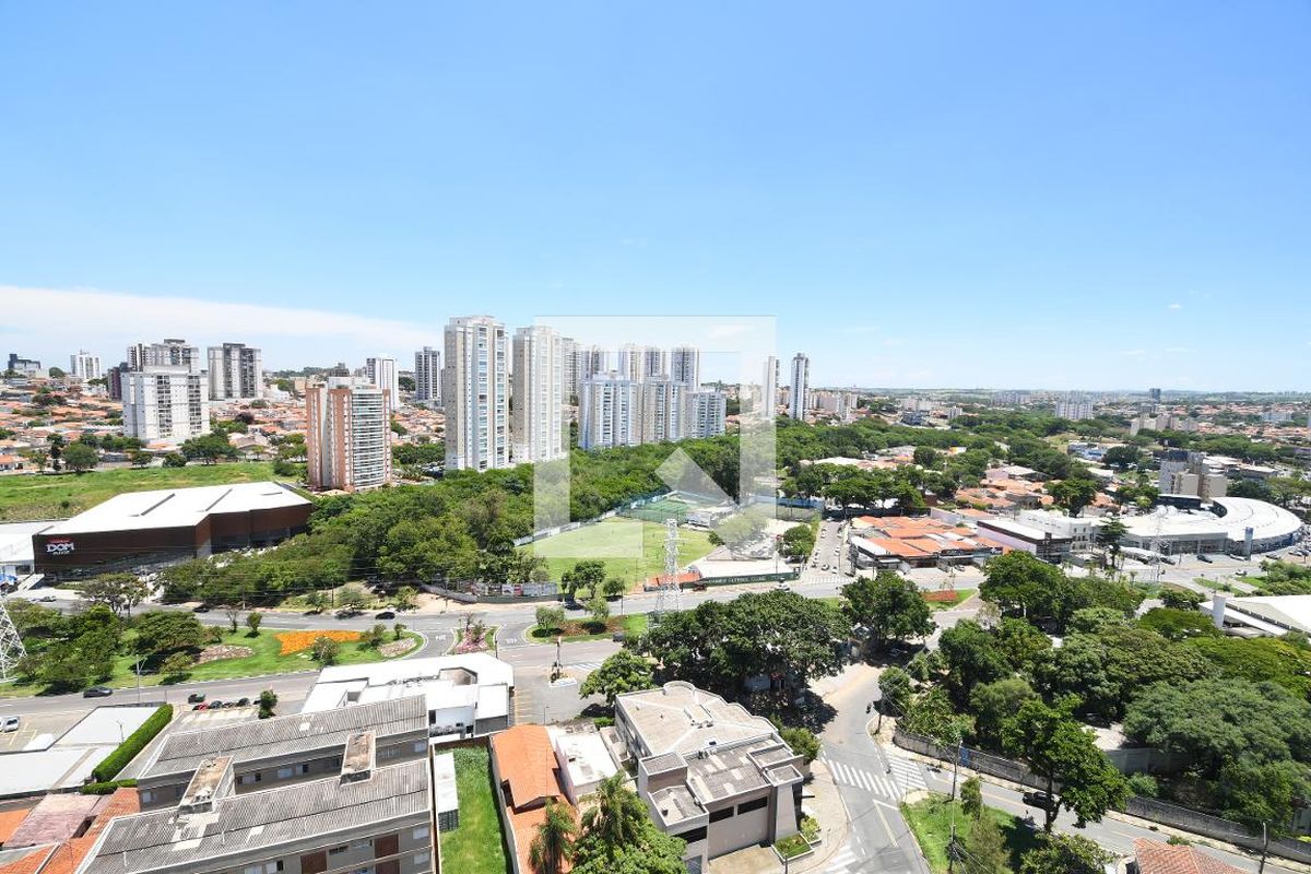 Apartamento à Venda - Cambuí, 1 Quarto,  70 m2 em , Campinas - sp | SoloBR