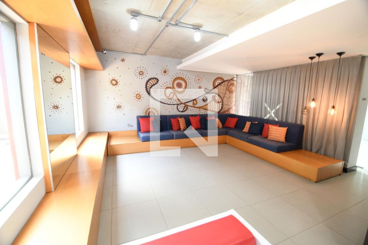 Apartamento à Venda - Cambuí, 1 Quarto,  70 m2 em , Campinas - sp | SoloBR
