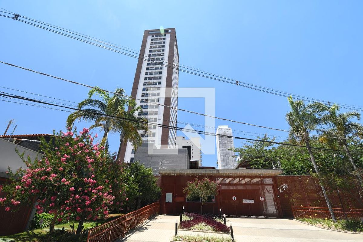 Apartamento à Venda - Cambuí, 1 Quarto,  70 m2 em , Campinas - sp | SoloBR