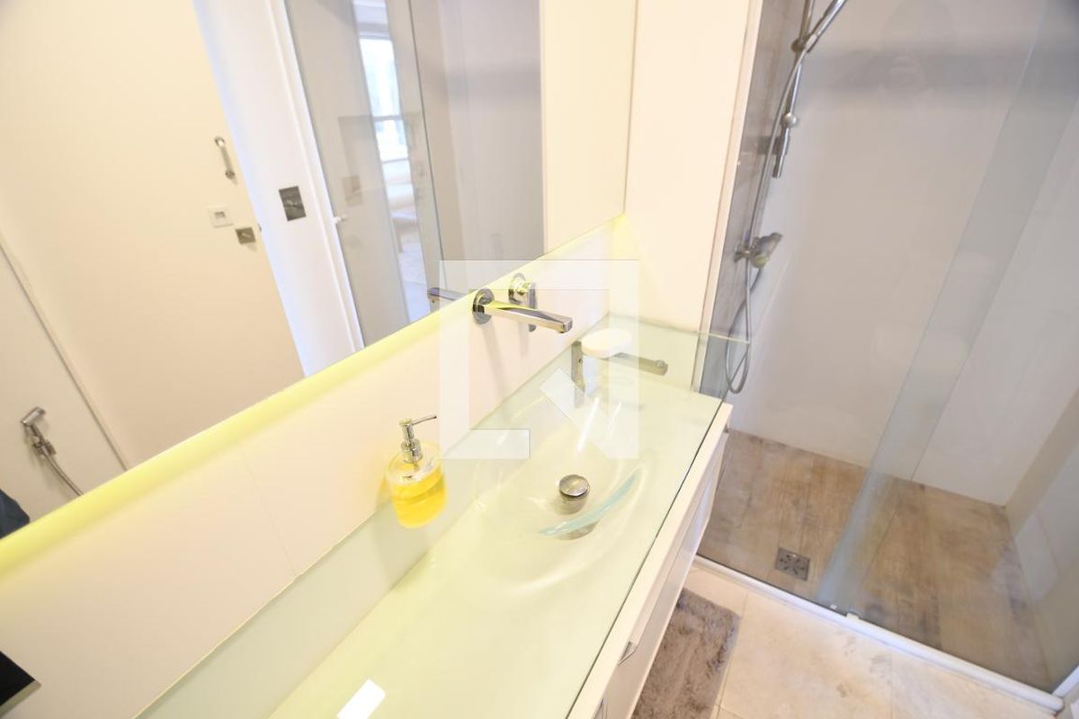 Apartamento à Venda - Cambuí, 1 Quarto,  70 m2 em , Campinas - sp | SoloBR