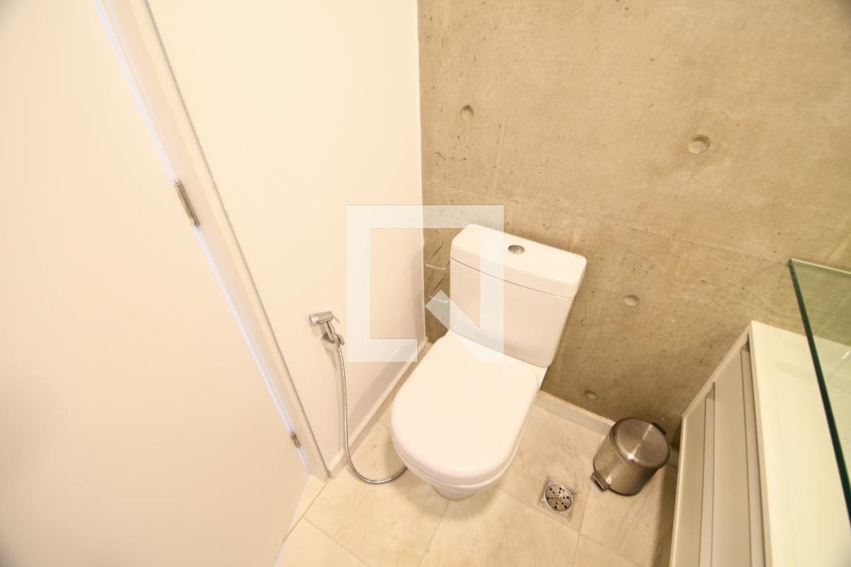 Apartamento à Venda - Cambuí, 1 Quarto,  70 m2 em , Campinas - sp | SoloBR
