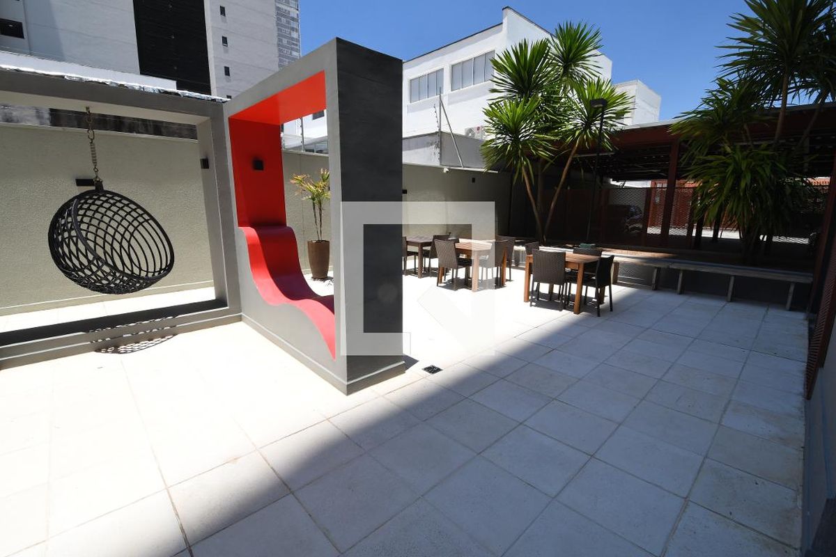 Apartamento à Venda - Cambuí, 1 Quarto,  70 m2 em , Campinas - sp | SoloBR