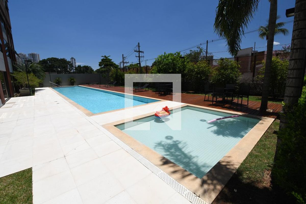 Apartamento à Venda - Cambuí, 1 Quarto,  70 m2 em , Campinas - sp | SoloBR