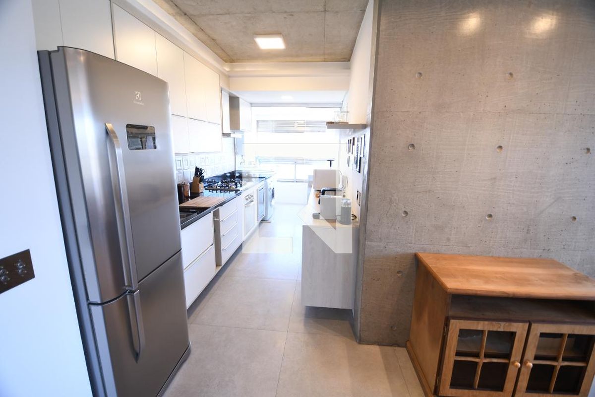 Apartamento à Venda - Cambuí, 1 Quarto,  70 m2 em , Campinas - sp | SoloBR