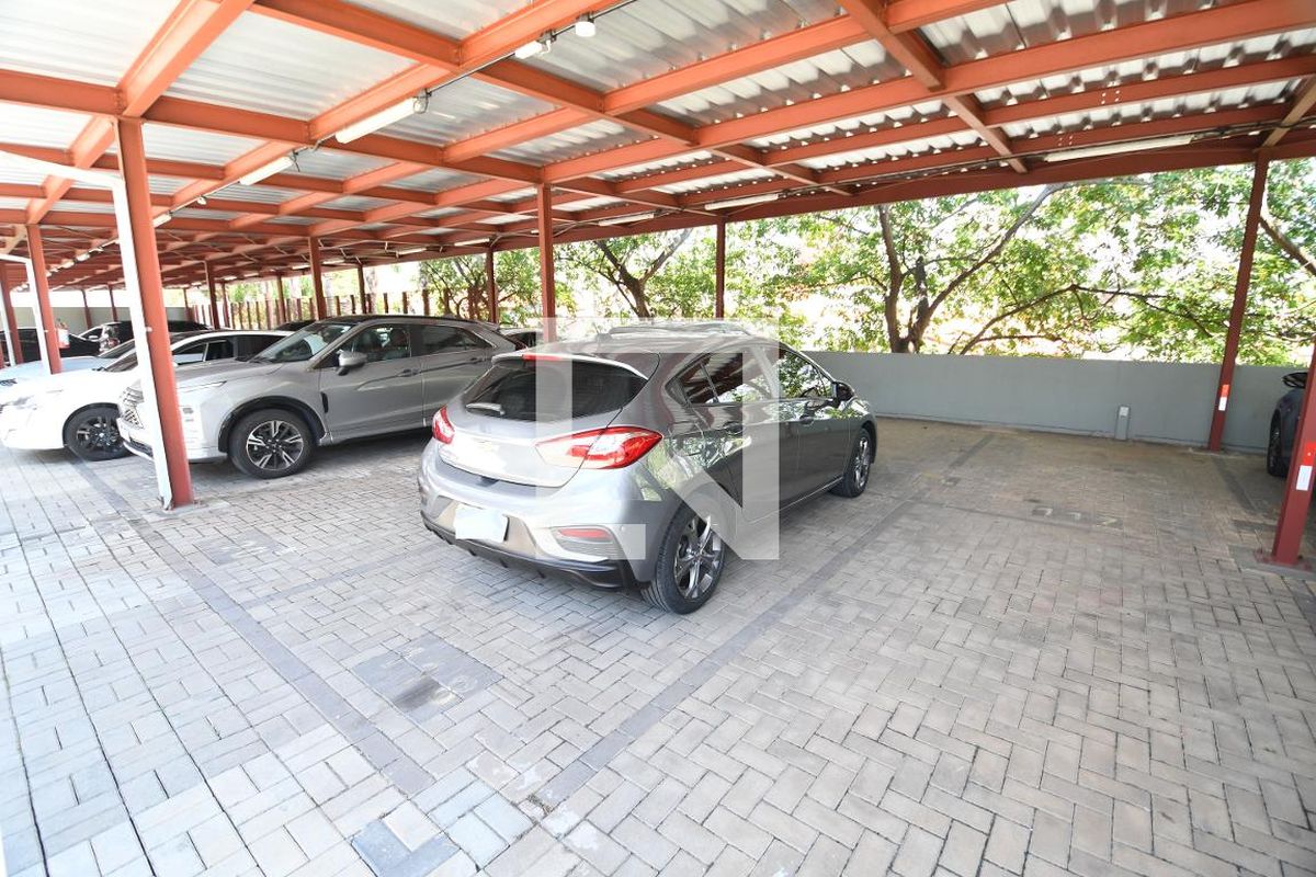 Apartamento à Venda - Cambuí, 1 Quarto,  70 m2 em , Campinas - sp | SoloBR