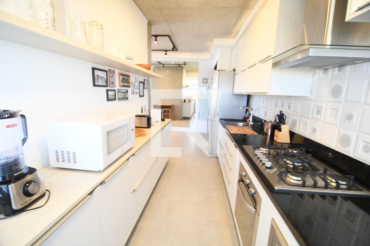 Apartamento à Venda - Cambuí, 1 Quarto,  70 m2 em , Campinas - sp | SoloBR
