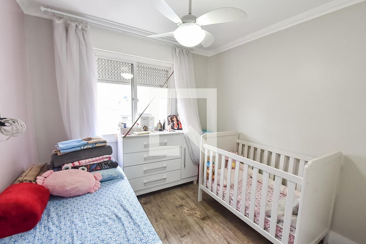 Apartamento, 3 quartos, 88 m² - Foto 13
