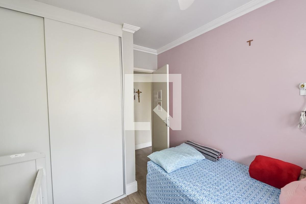 Apartamento, 3 quartos, 88 m² - Foto 15