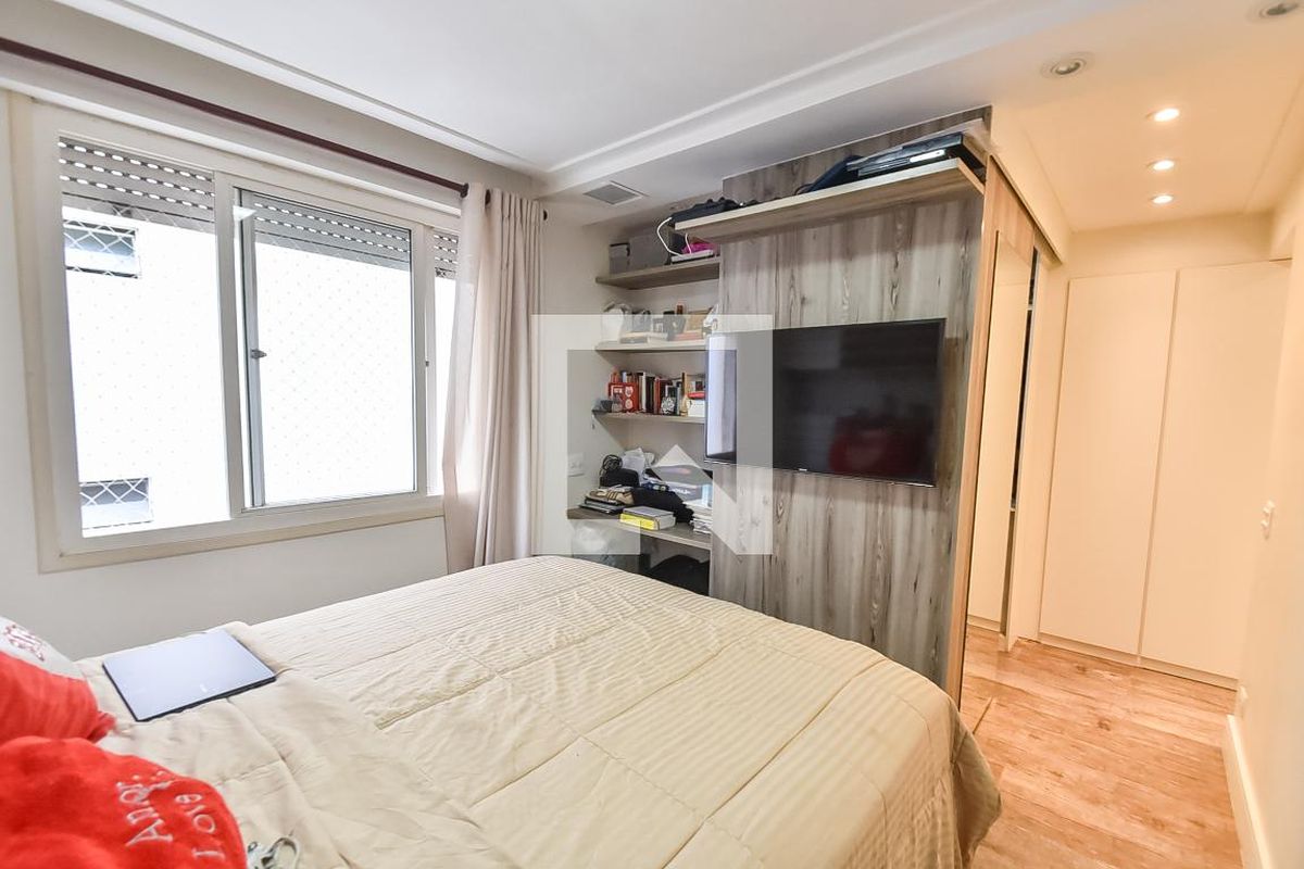 Apartamento, 3 quartos, 88 m² - Foto 19