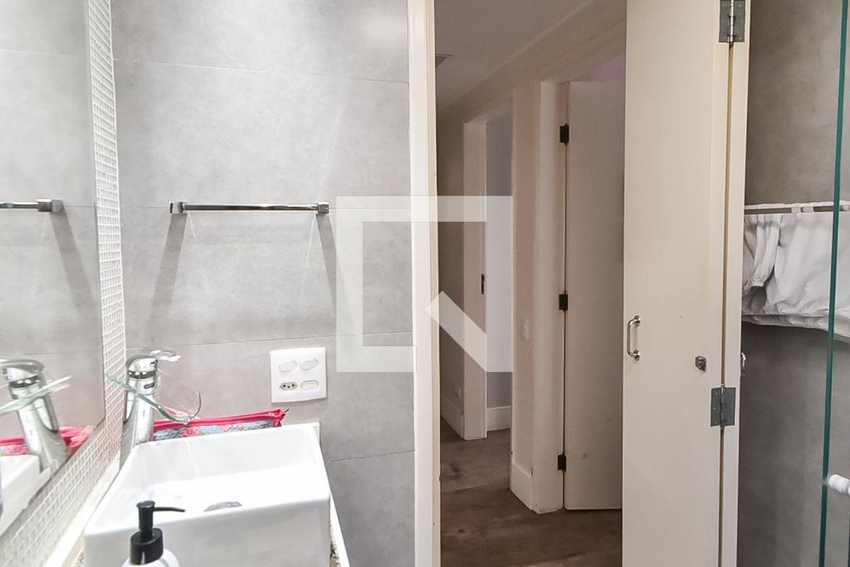 Apartamento, 3 quartos, 88 m² - Foto 33
