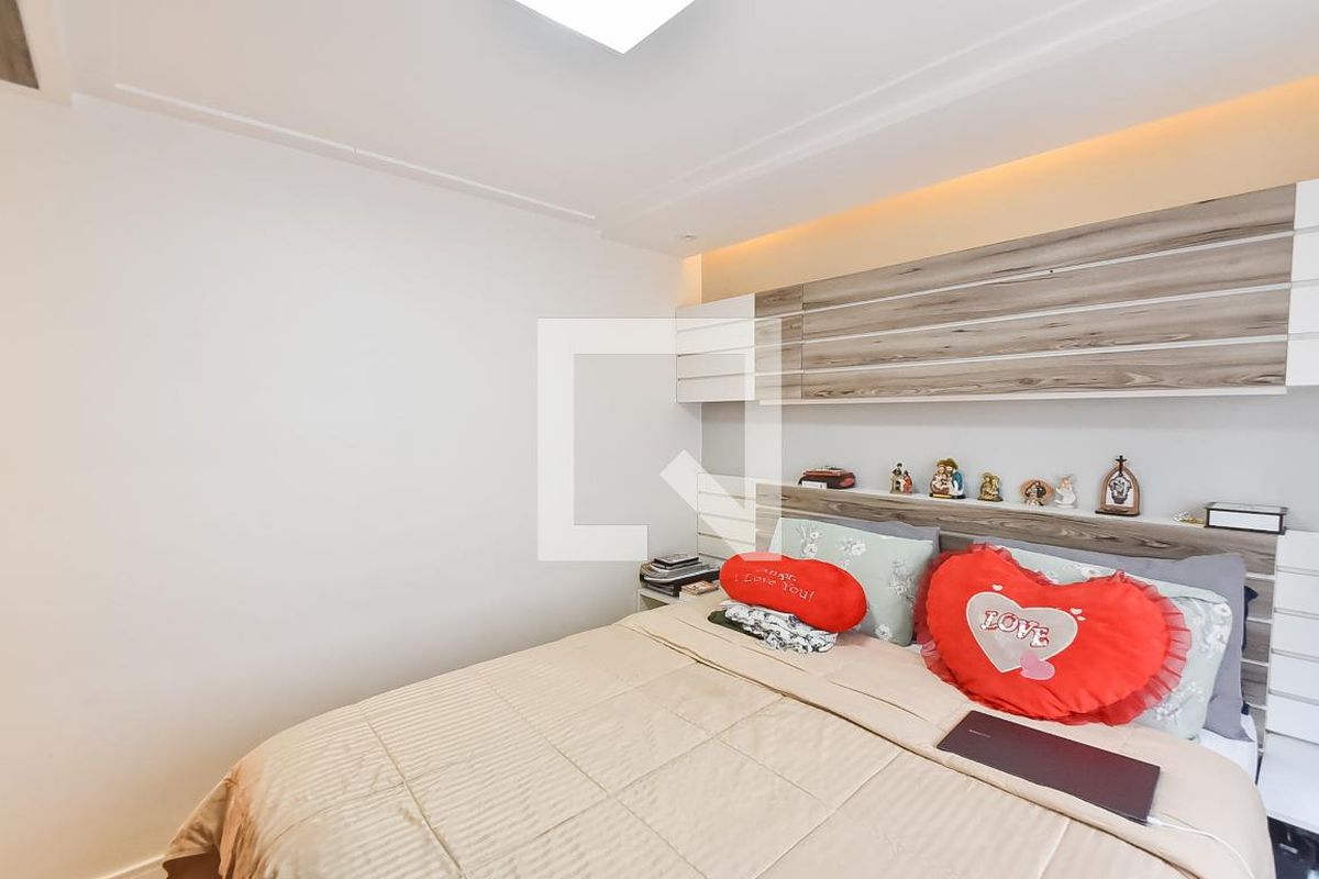 Apartamento, 3 quartos, 88 m² - Foto 20