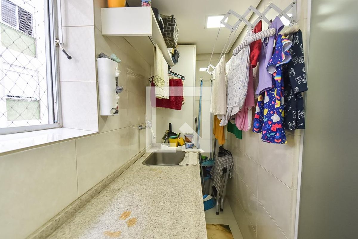 Apartamento, 3 quartos, 88 m² - Foto 35