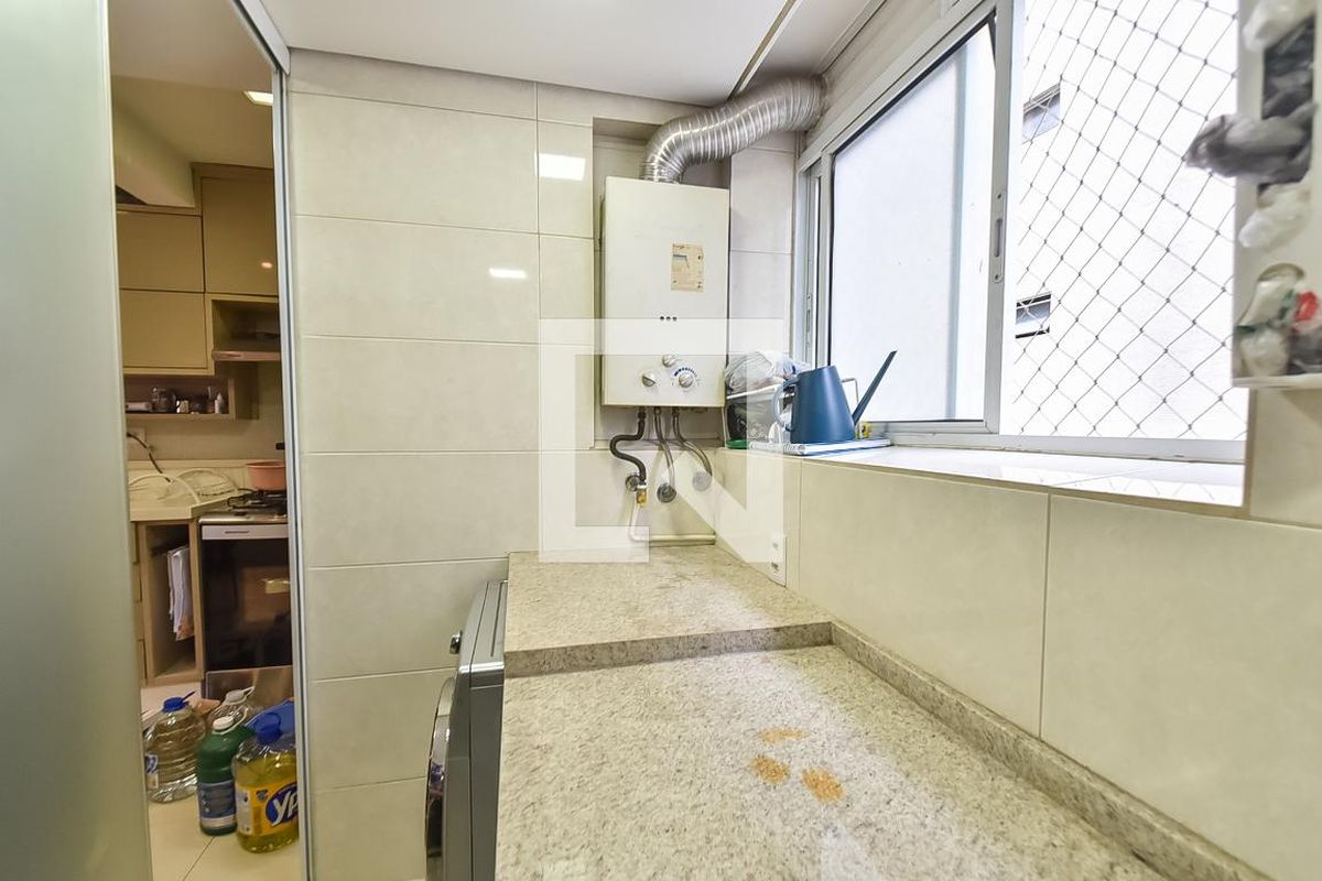 Apartamento, 3 quartos, 88 m² - Foto 36