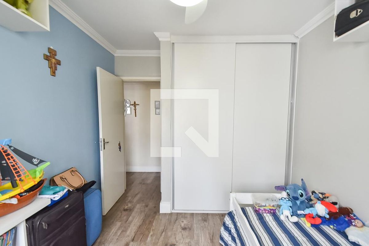 Apartamento, 3 quartos, 88 m² - Foto 11