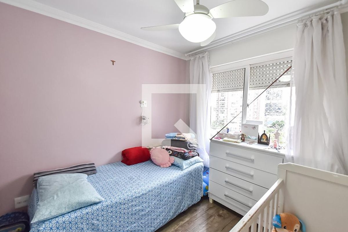 Apartamento, 3 quartos, 88 m² - Foto 14