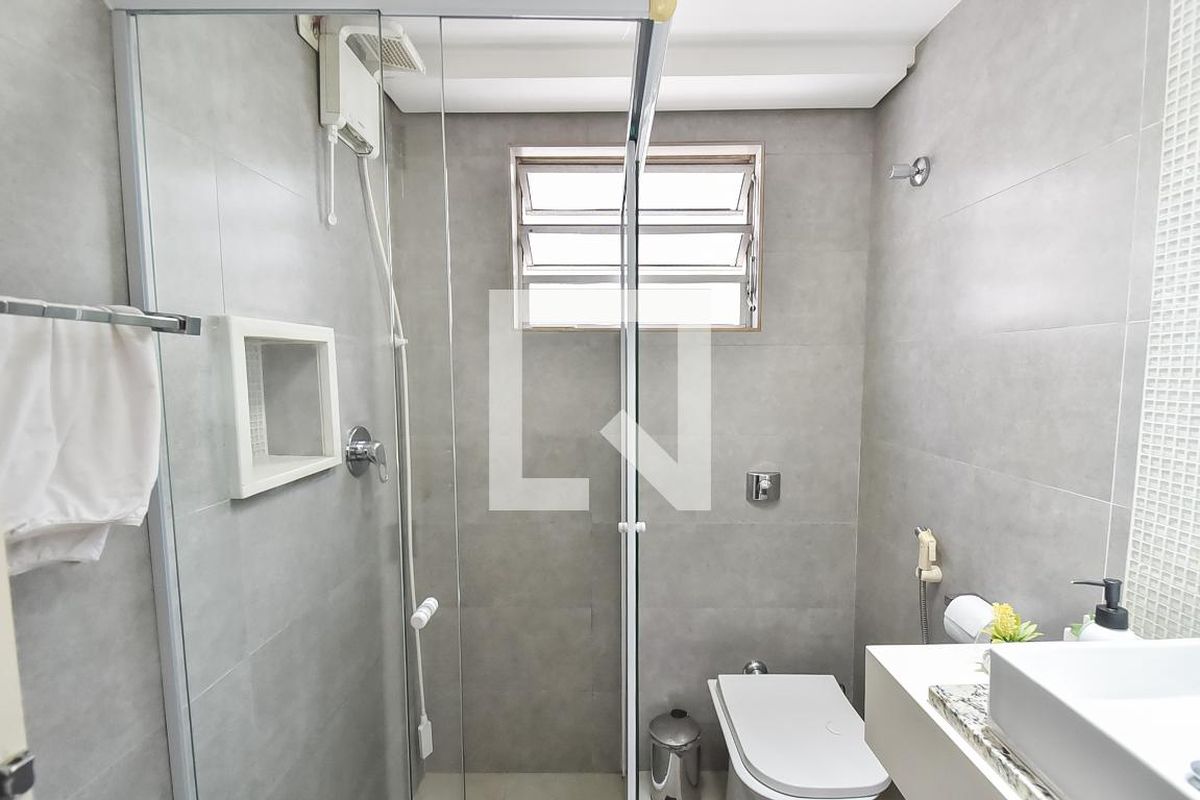 Apartamento, 3 quartos, 88 m² - Foto 31
