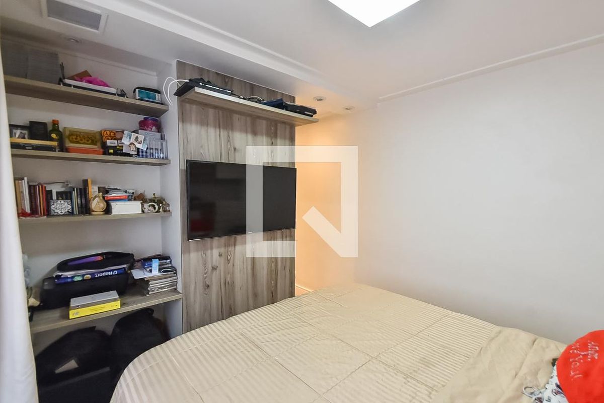 Apartamento, 3 quartos, 88 m² - Foto 21