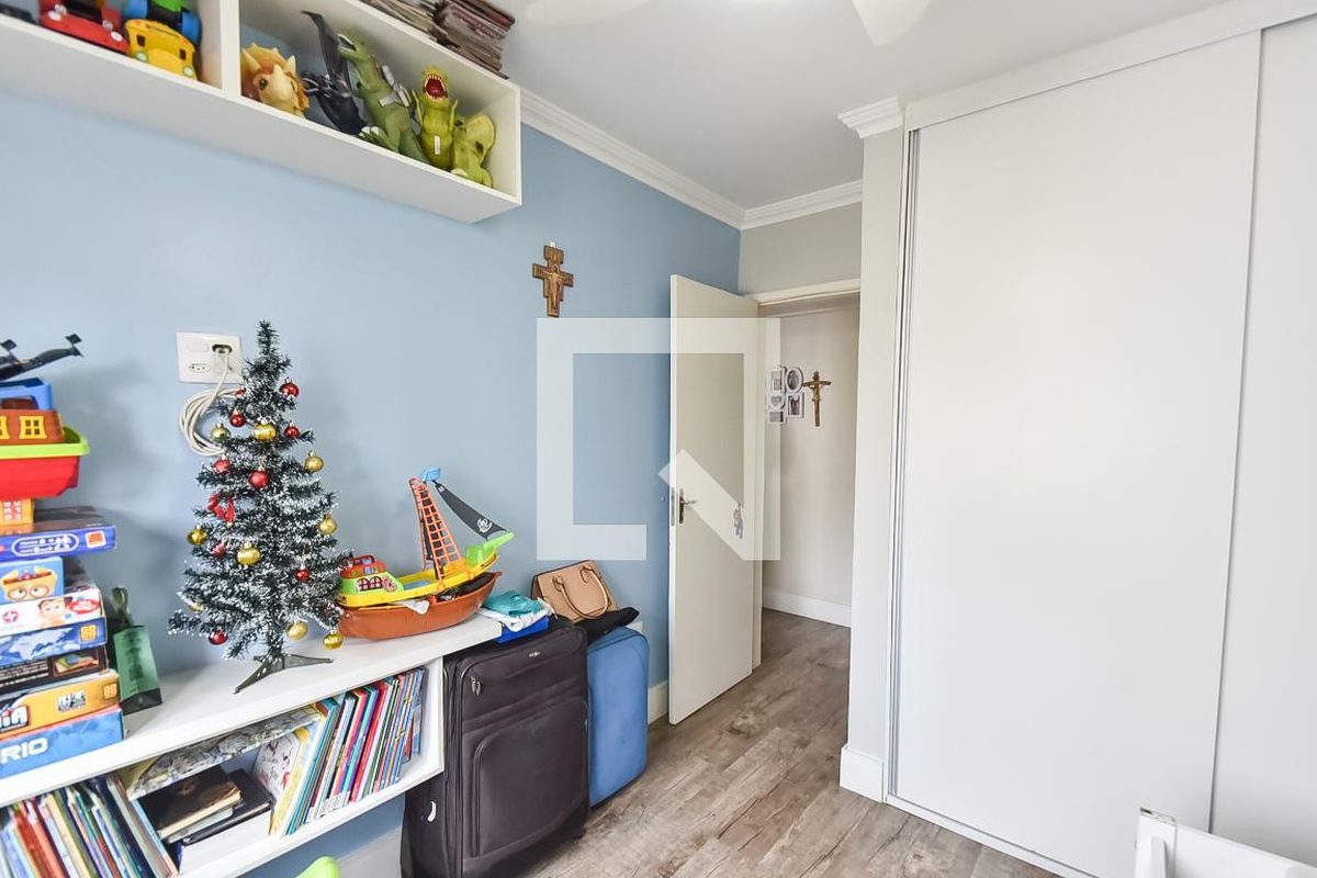 Apartamento, 3 quartos, 88 m² - Foto 10