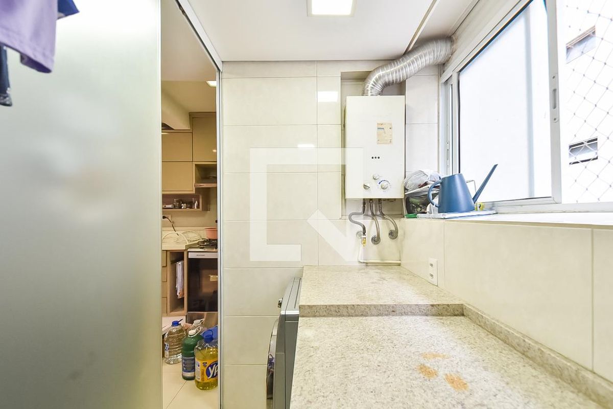 Apartamento, 3 quartos, 88 m² - Foto 37