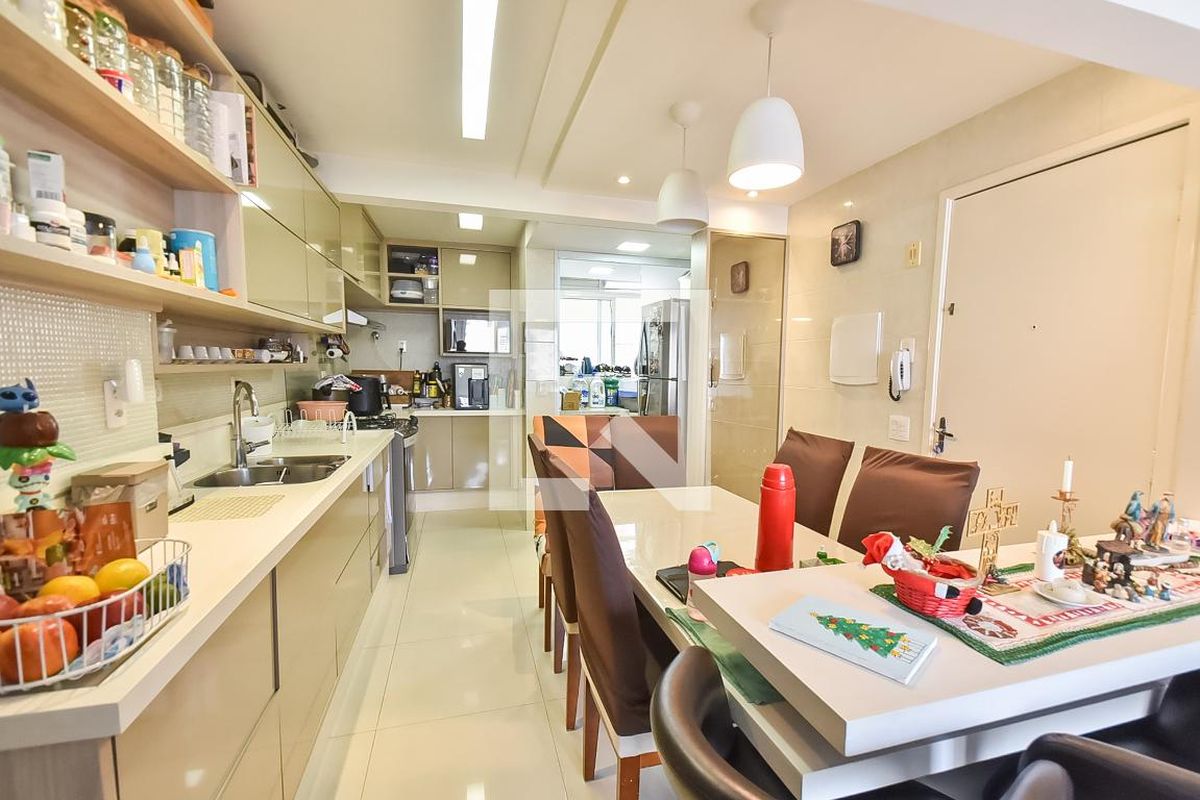 Apartamento, 3 quartos, 88 m² - Foto 5