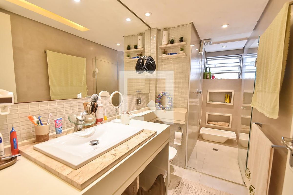 Apartamento, 3 quartos, 88 m² - Foto 25