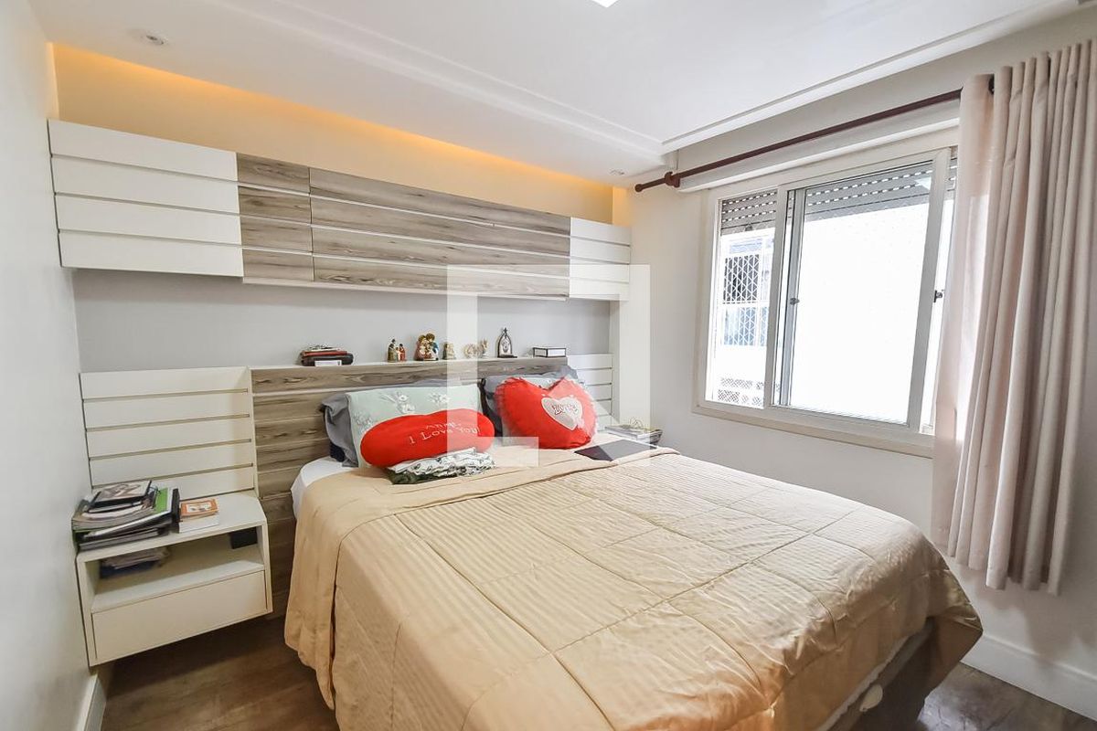Apartamento, 3 quartos, 88 m² - Foto 18
