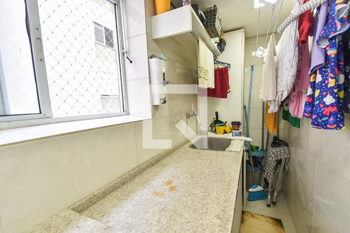 Apartamento, 3 quartos, 88 m² - Foto 34