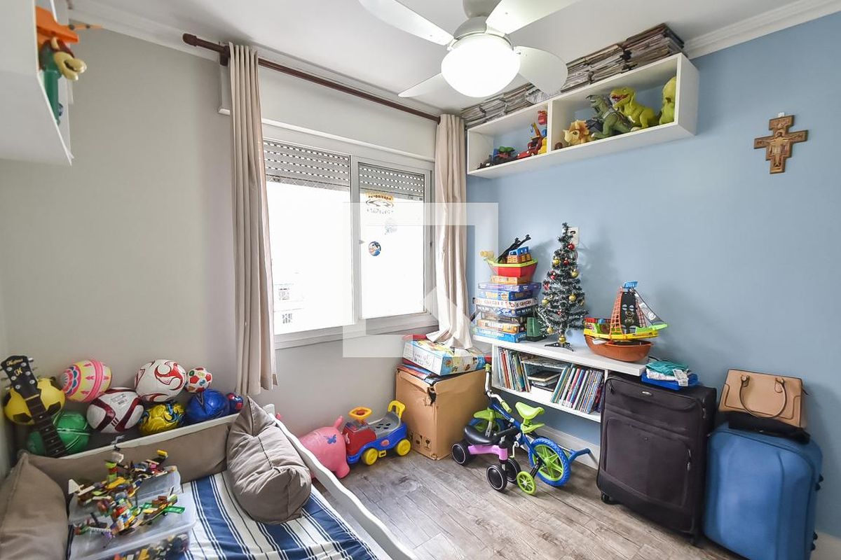 Apartamento, 3 quartos, 88 m² - Foto 9