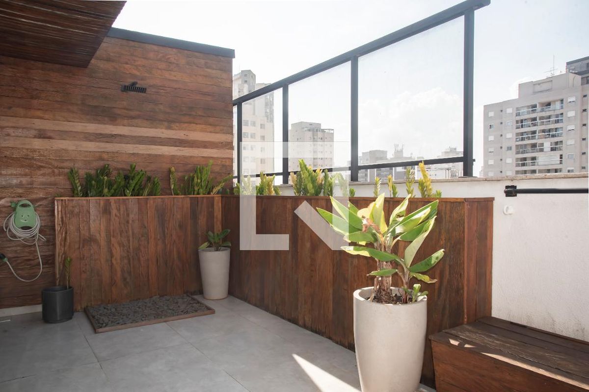 Cobertura, 1 quarto, 63 m² - Foto 78