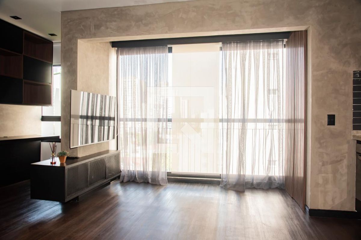 Cobertura, 1 quarto, 63 m² - Foto 6