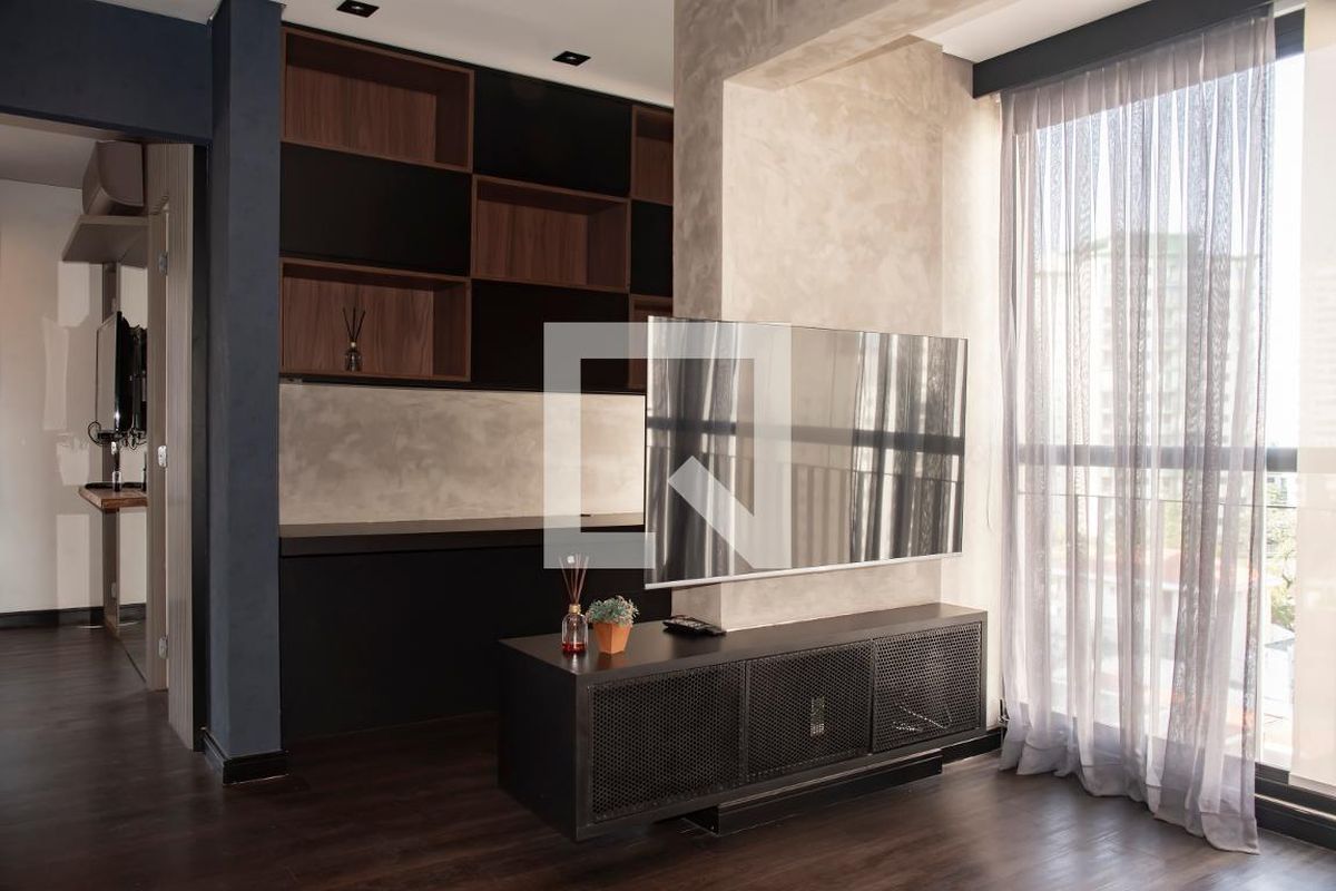Cobertura, 1 quarto, 63 m² - Foto 8