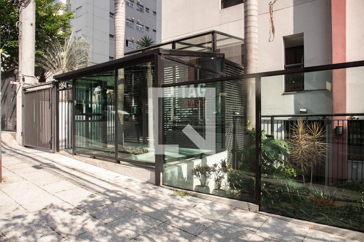 Cobertura, 1 quarto, 63 m² - Foto 108