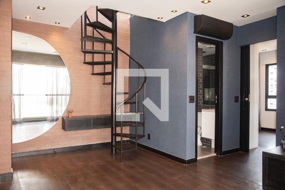 Cobertura, 1 quarto, 63 m² - Foto 4
