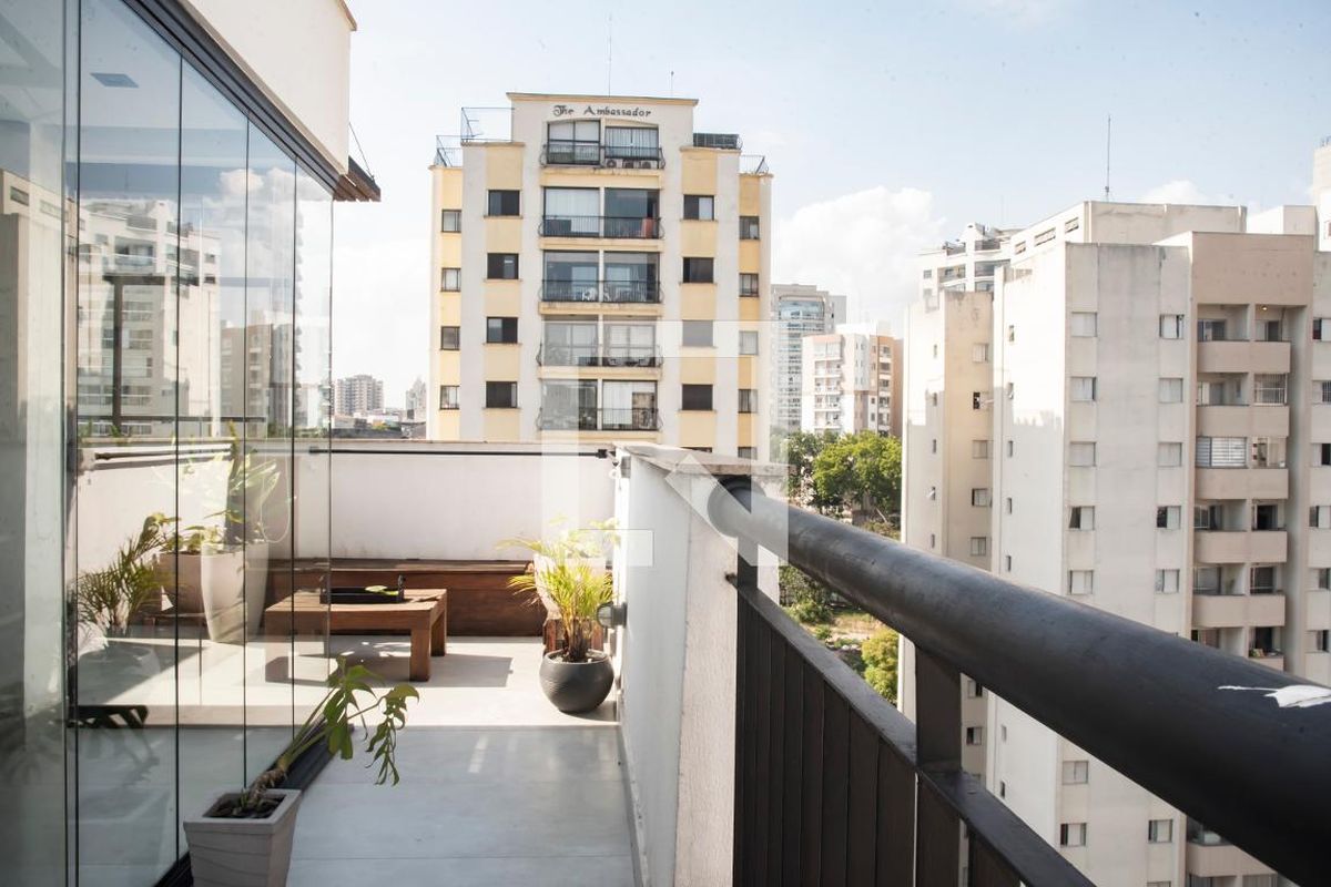 Cobertura, 1 quarto, 63 m² - Foto 86