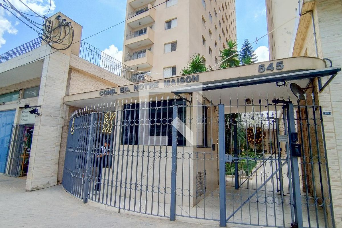 Apartamento, 3 quartos, 89 m² - Foto 90