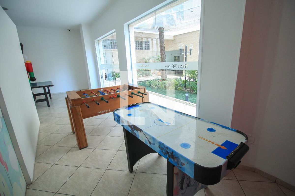 Apartamento, 3 quartos, 89 m² - Foto 82