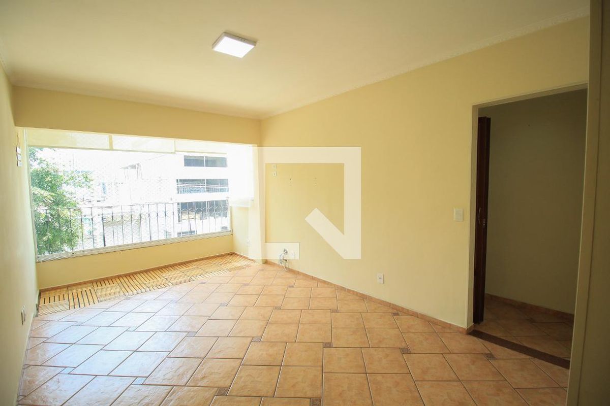 Apartamento, 3 quartos, 89 m² - Foto 2