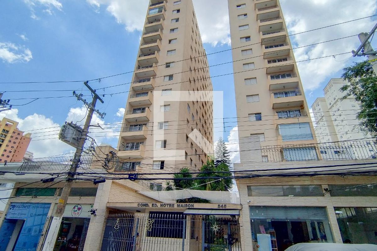 Apartamento, 3 quartos, 89 m² - Foto 92