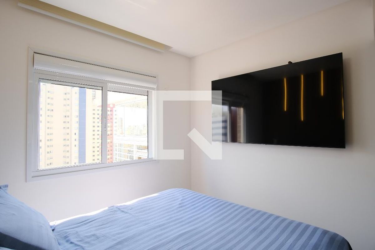 Apartamento, 2 quartos, 81 m² - Foto 28