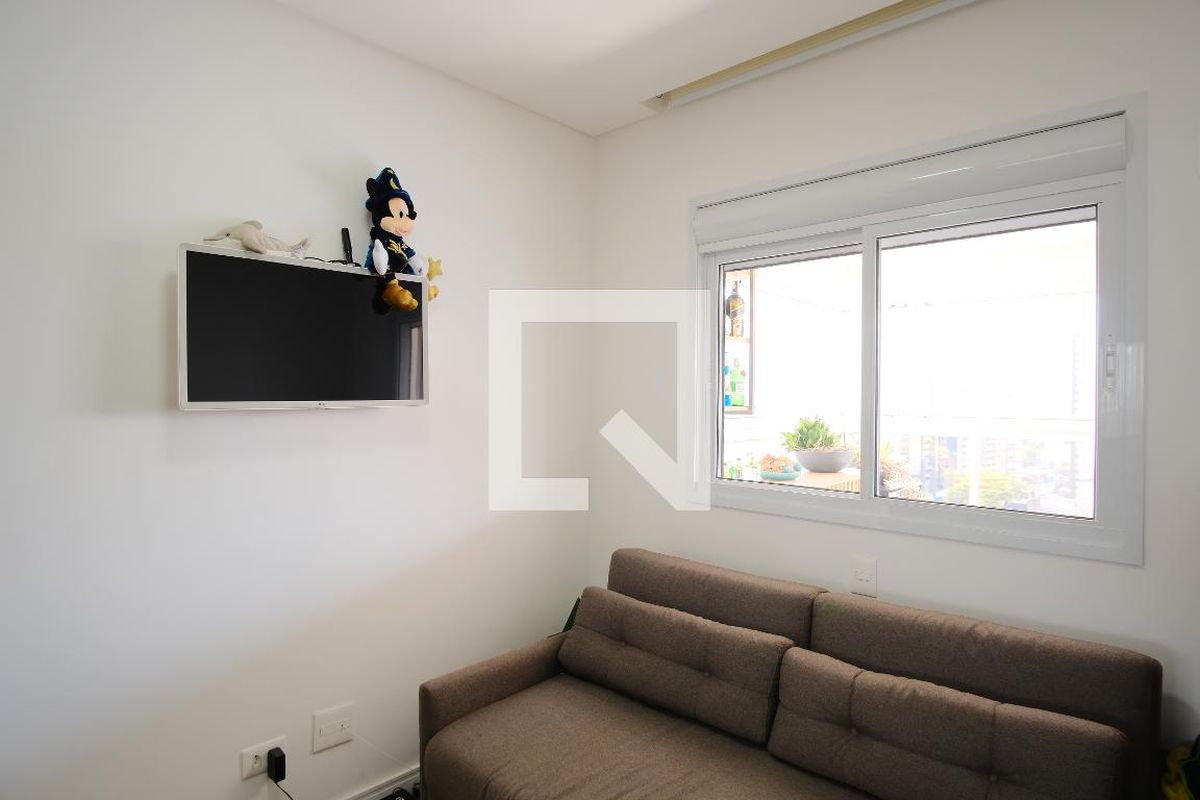 Apartamento, 2 quartos, 81 m² - Foto 38
